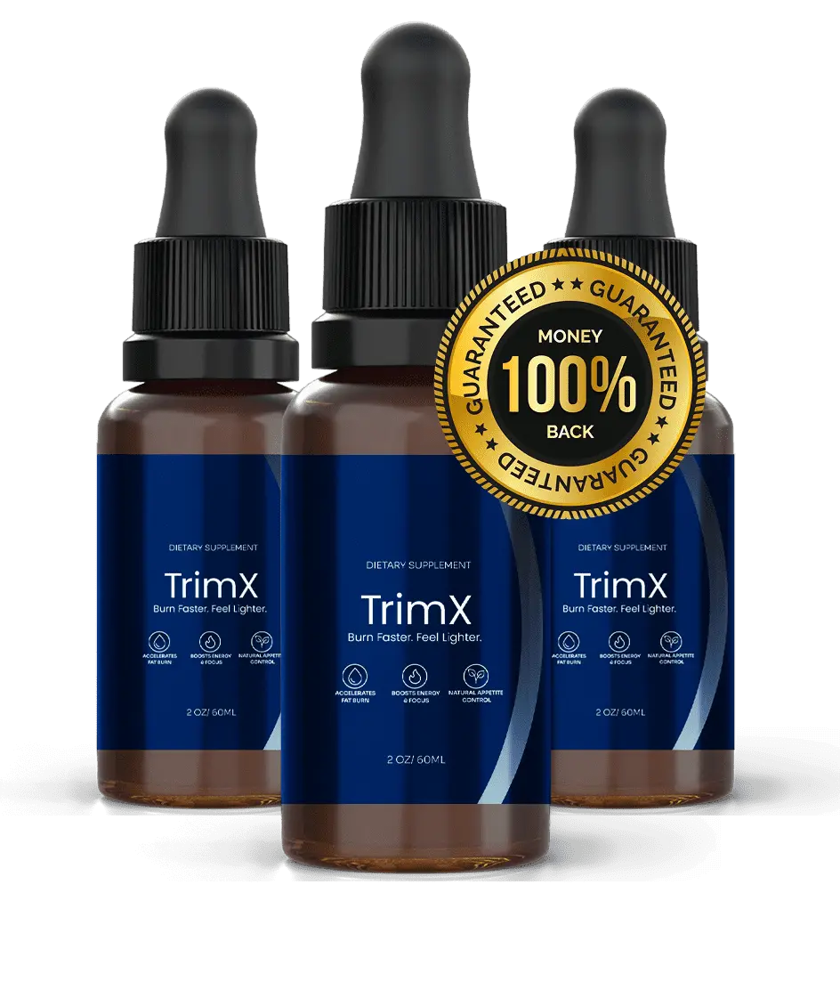 TrimX3bottles